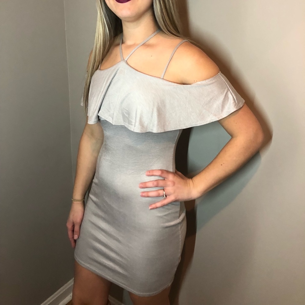 bodycon dress